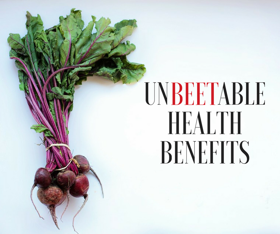 Un Beet Able Health Benefits Eatwell Price Cutter